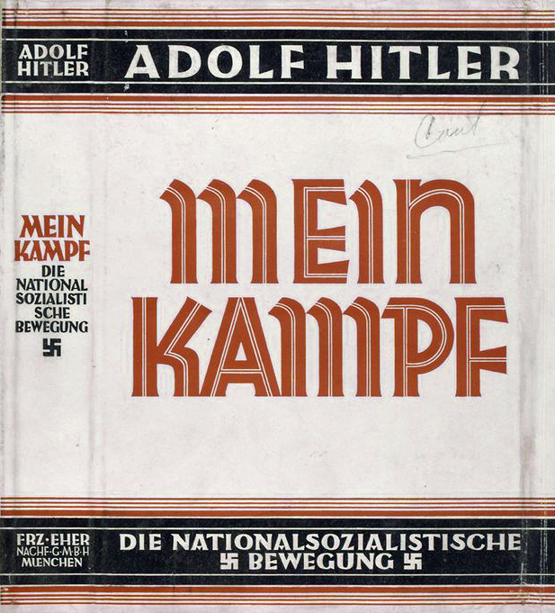 KAVGAM - MEIN KAMPF