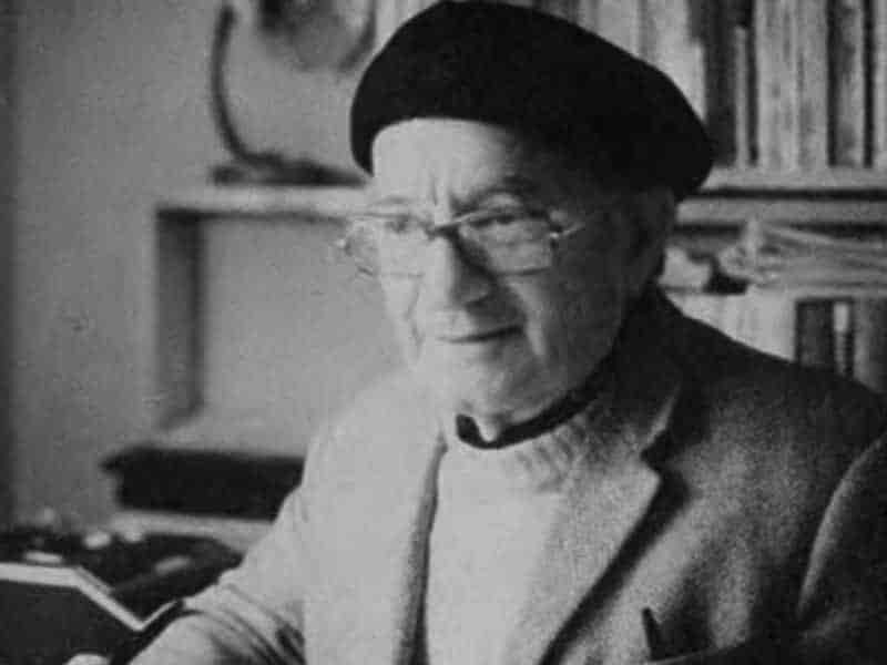 Niyazi Berkes ve Türkiye'de Ulusalcılık