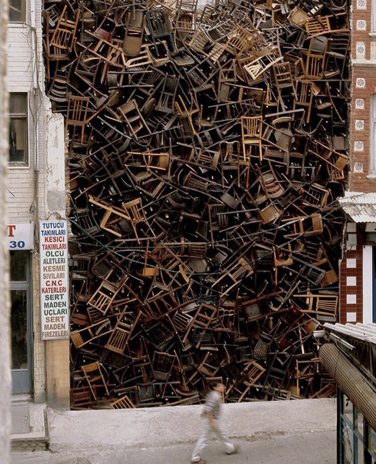 Evrensel İnsan Haltları